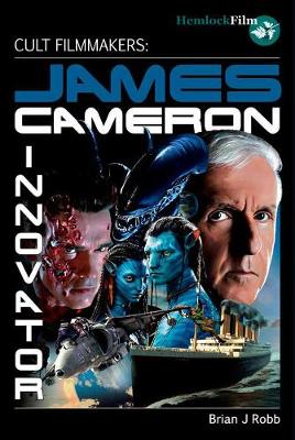 James Cameron: Innovator