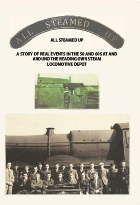 All Steamed Up