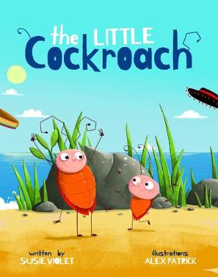 The Little Cockroach