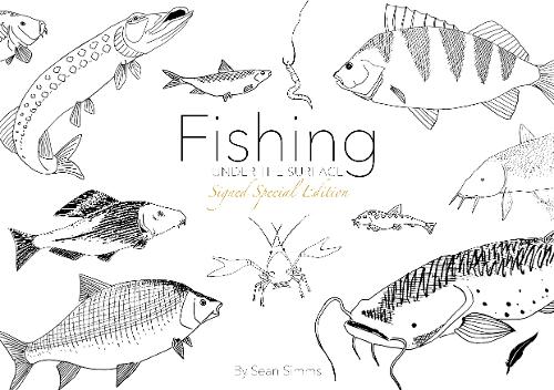 Fishing Under the Surface