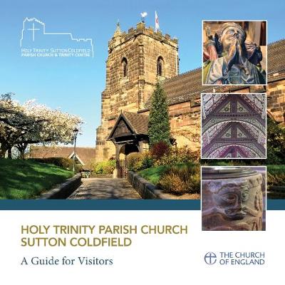 Holy Trinity Parish Church Sutton Coldfield