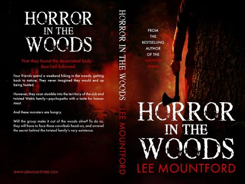 Horror in the Woods