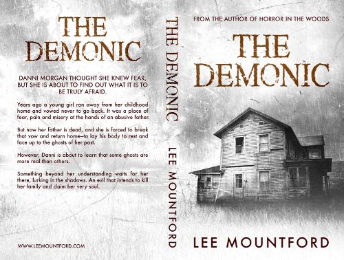 The Demonic