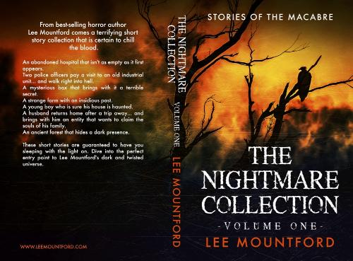 The Nightmare Collection