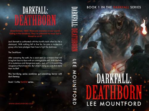 Darkfall: Deathborn