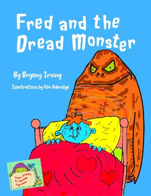 Fred and The Dread Monster