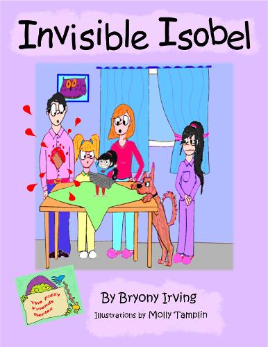 Invisible Isobel