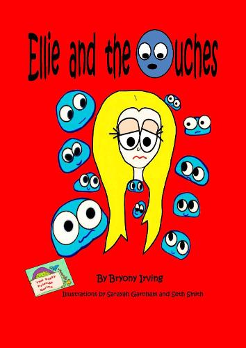 Ellie and the Ouches