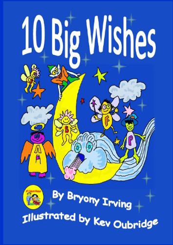 10 Big Wishes