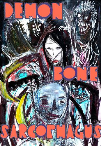 Demon-Bone Sarcophagus