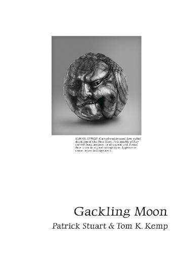 Gackling Moon