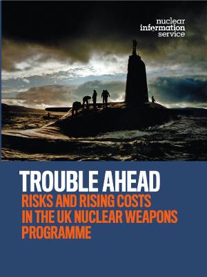 Trouble Ahead