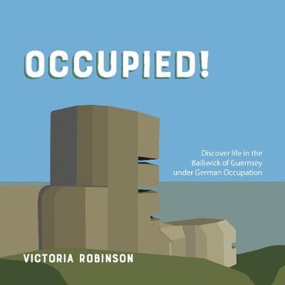 Occupied!