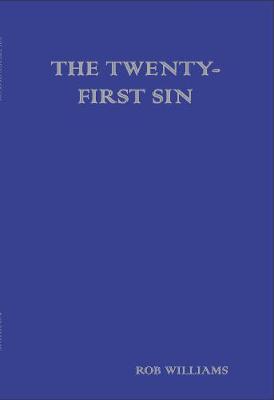 The Twenty-First Sin