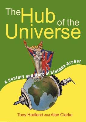 The Hub of the Universe