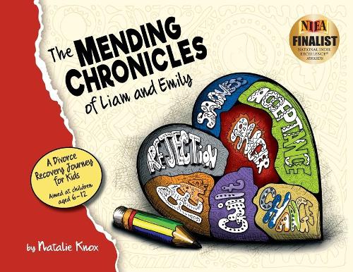 The Mending Chronicles of Liam and Emily