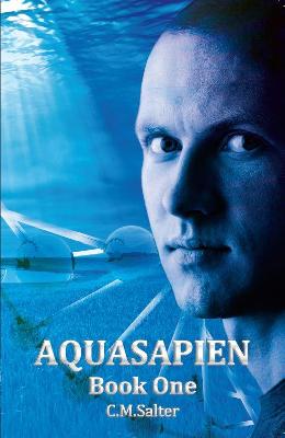 Aquasapien - Metamorphosis Book 1, Part 1