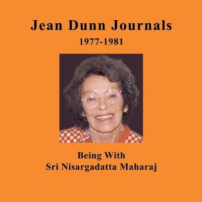 Jean Dunn Journals