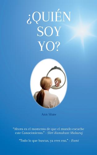 ¿Quién Soy Yo?