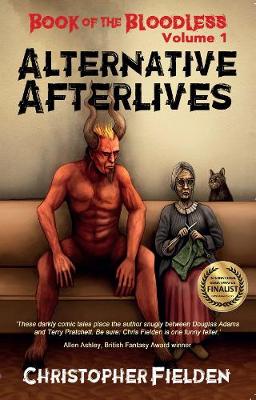 Book of the Bloodless. Volume 1