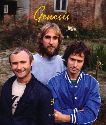 Genesis 3