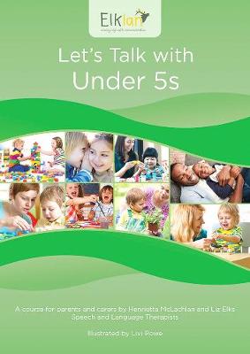 Let's Talk with Under 5s