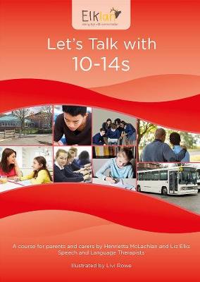 Let's Talk with 10-14s