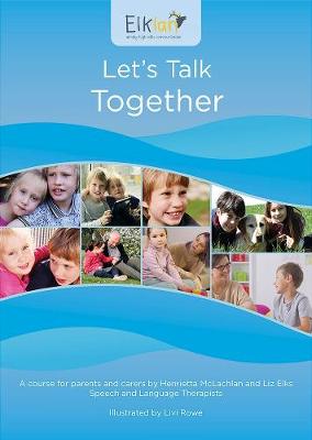 Let's Talk Together