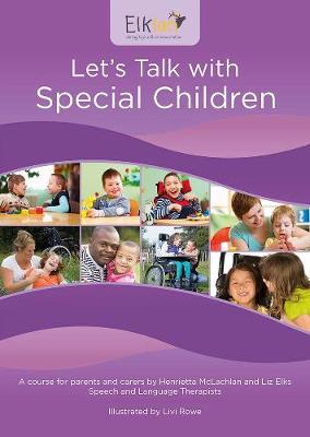 Let's Talk with Special Children