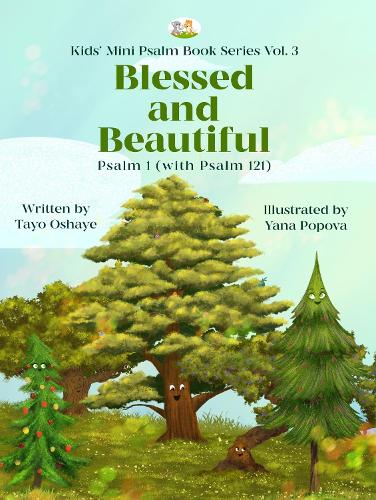 Blessed and Beautiful