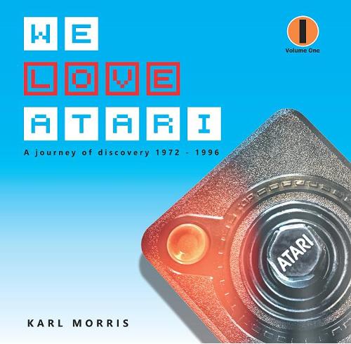We Love Atari