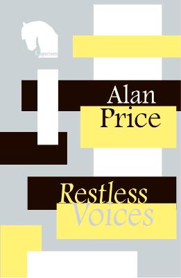 Restless Voices - Alan Price