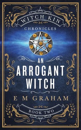 An Arrogant Witch