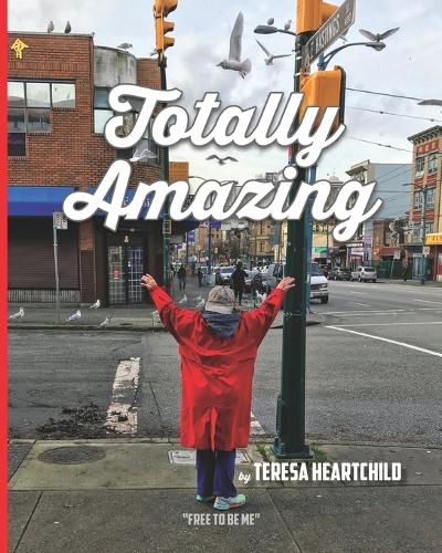Totally Amazing