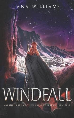 Windfall