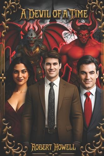 A Devil of a Time