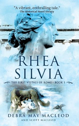 Rhea Silvia
