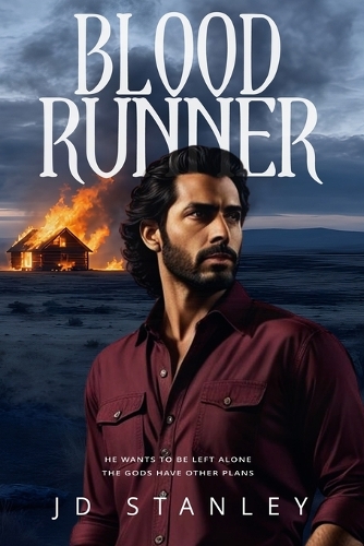 Blood Runner