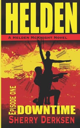 Helden McKnight Episode One Downtime