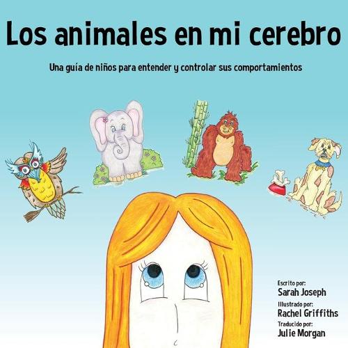 Los animales en mi cerebro
