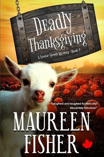 Deadly Thanksgiving