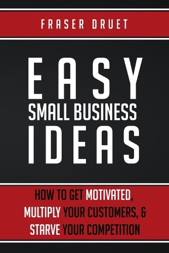 Easy Small Business Ideas