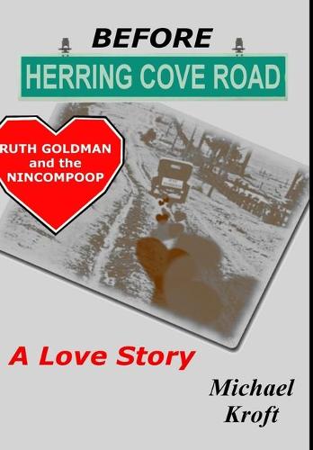 Before Herring Cove Road