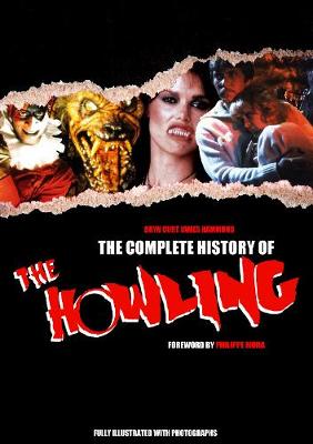The Complete History of The Howling