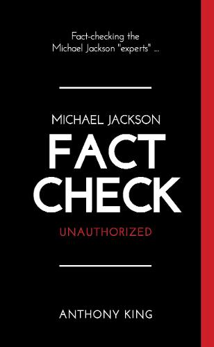 Michael Jackson Fact Check