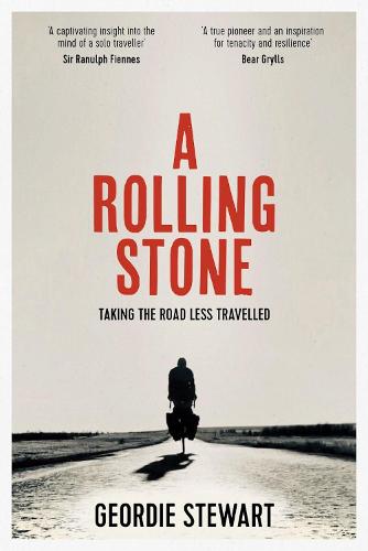A Rolling Stone