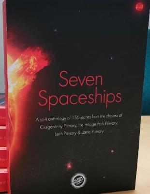 Seven Spaceships