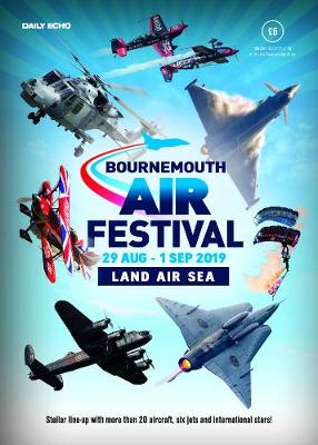 The Bournemouth Air Festival Program