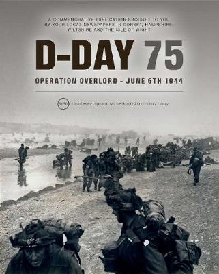 D-Day 75