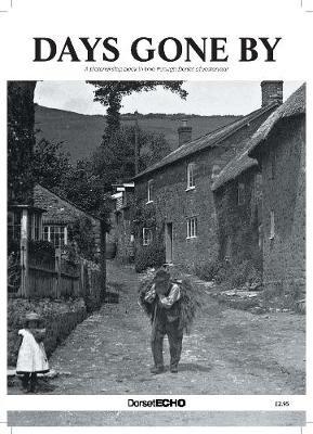 Days Gone By